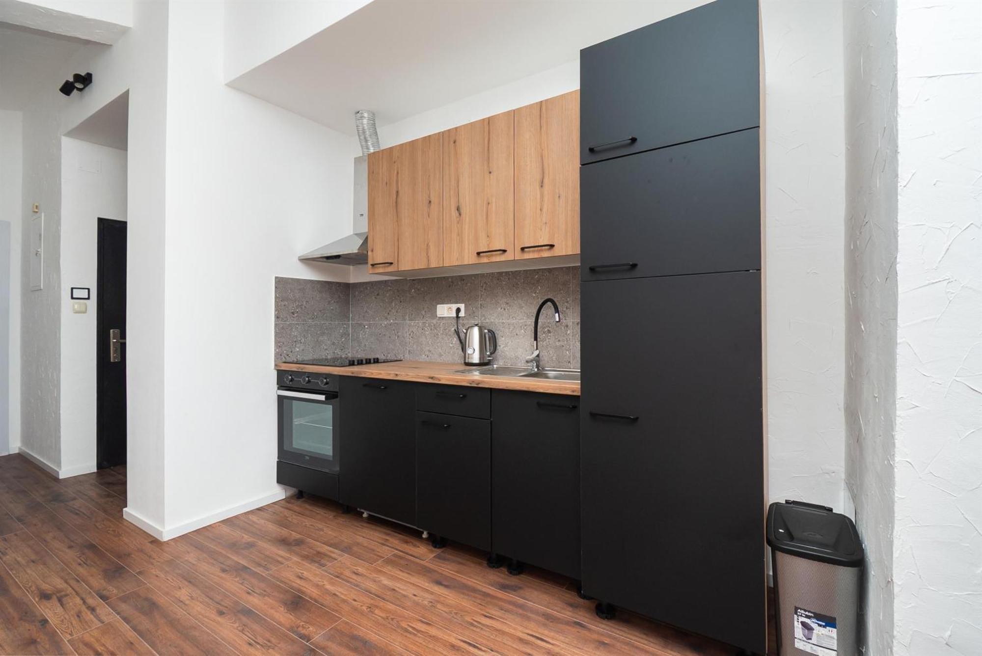 Apartments And Rooms Mladen Vodice Zimmer foto