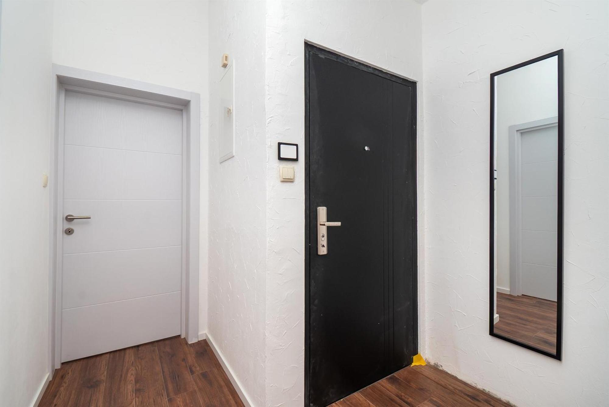 Apartments And Rooms Mladen Vodice Zimmer foto